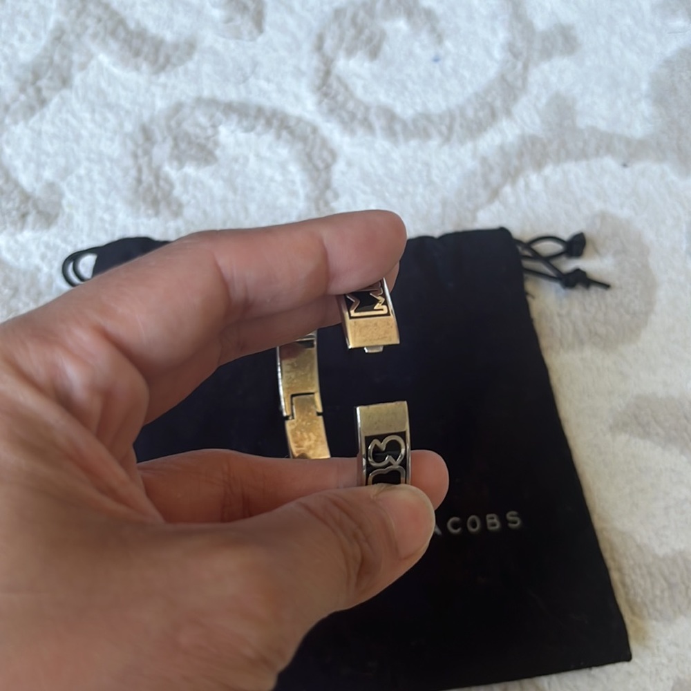 Marc jacob bangle - Picture 2 of 2